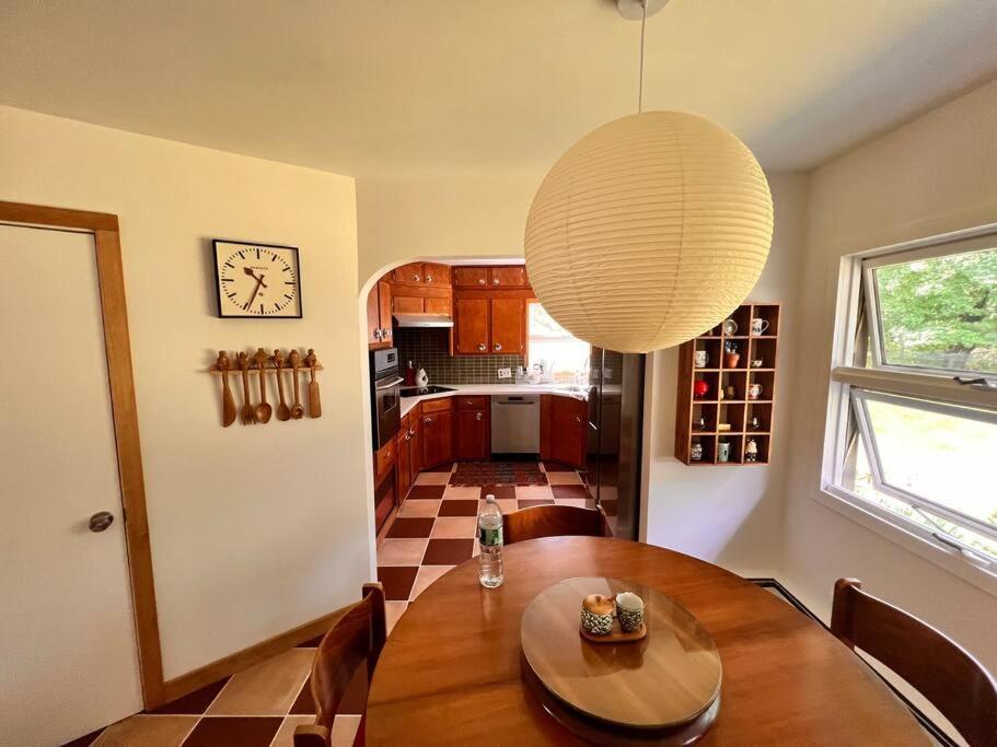 Holiday home The Mod Bearsville