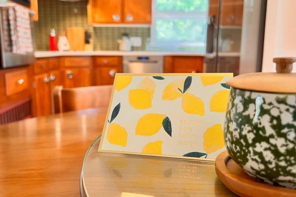 Holiday home The Mod Bearsville