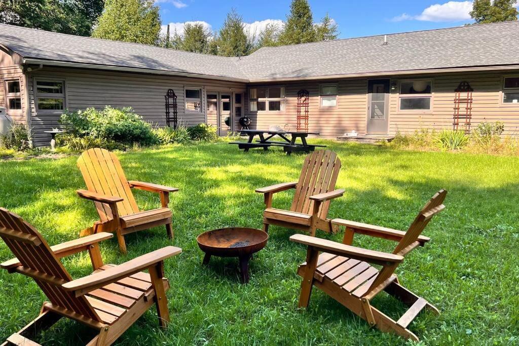The Mod * Bearsville