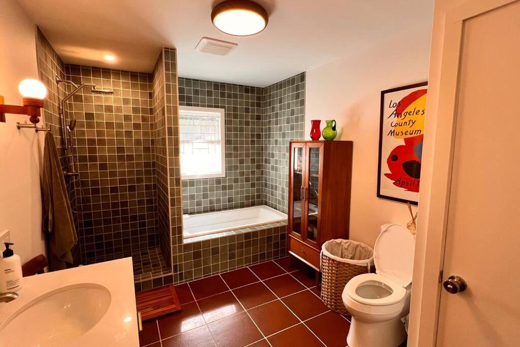 Holiday home The Mod